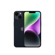 iPhone 14 — Midnight